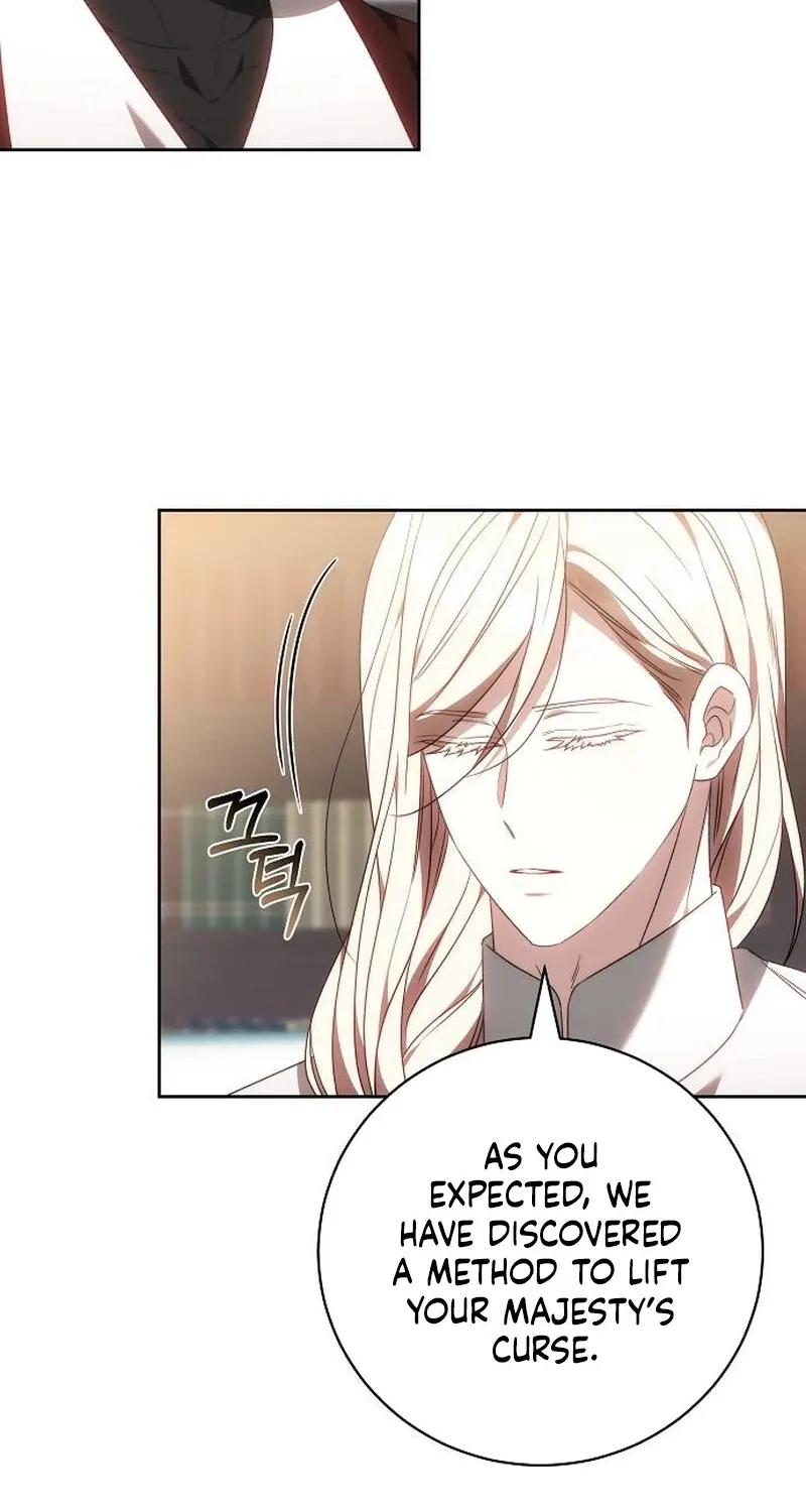 My Child Will Havea Different Father Chapter 79 page 64 - 