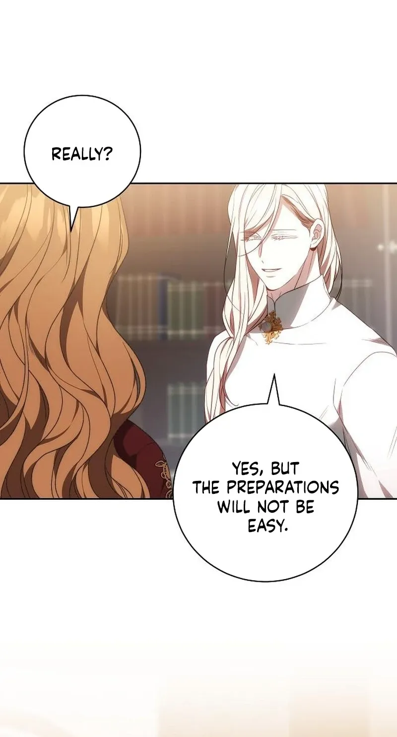 My Child Will Havea Different Father Chapter 79 page 65 - 