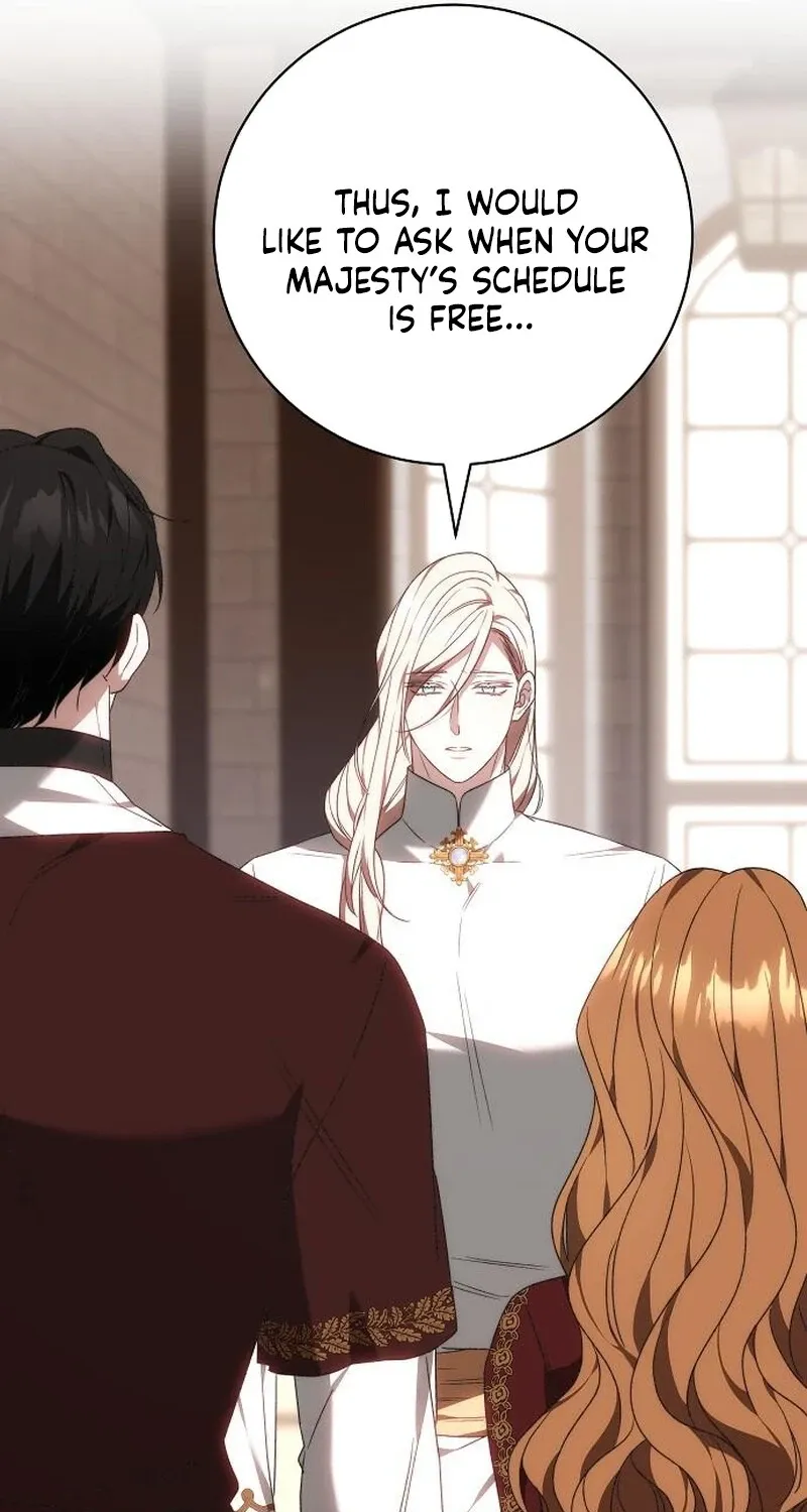 My Child Will Havea Different Father Chapter 79 page 72 - 
