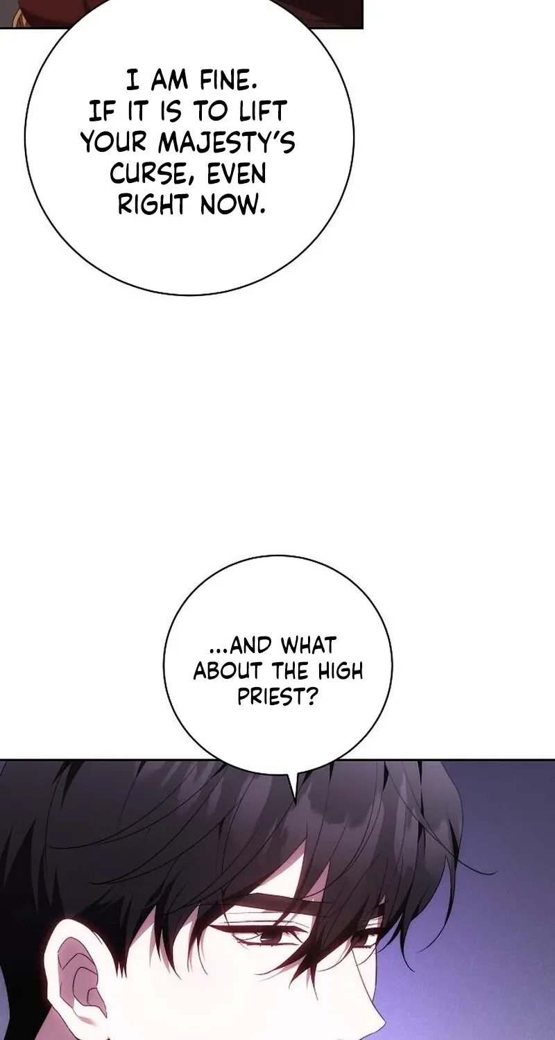 My Child Will Havea Different Father Chapter 79 page 74 - 