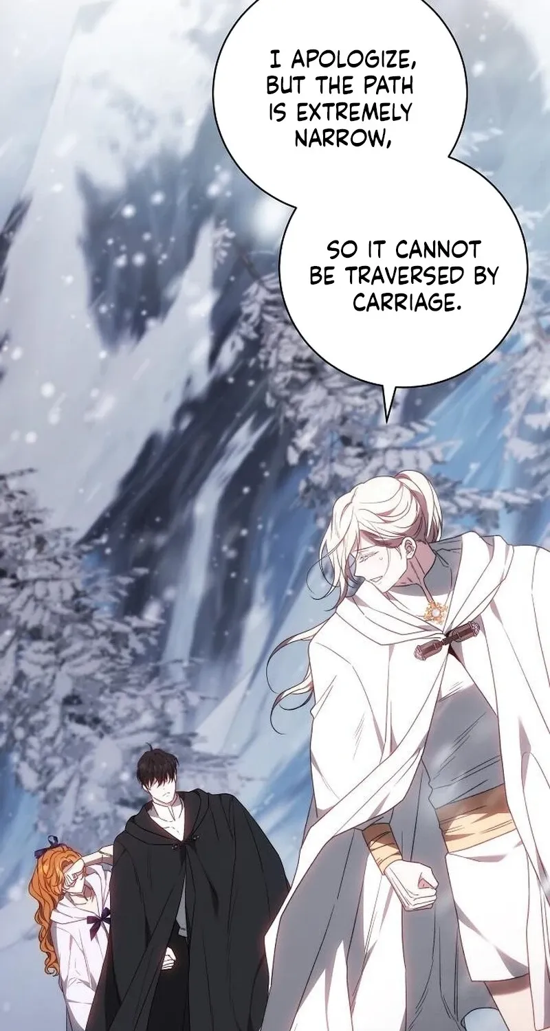 My Child Will Havea Different Father Chapter 79 page 79 - 