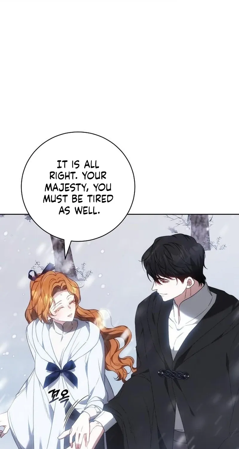 My Child Will Havea Different Father Chapter 79 page 84 - 