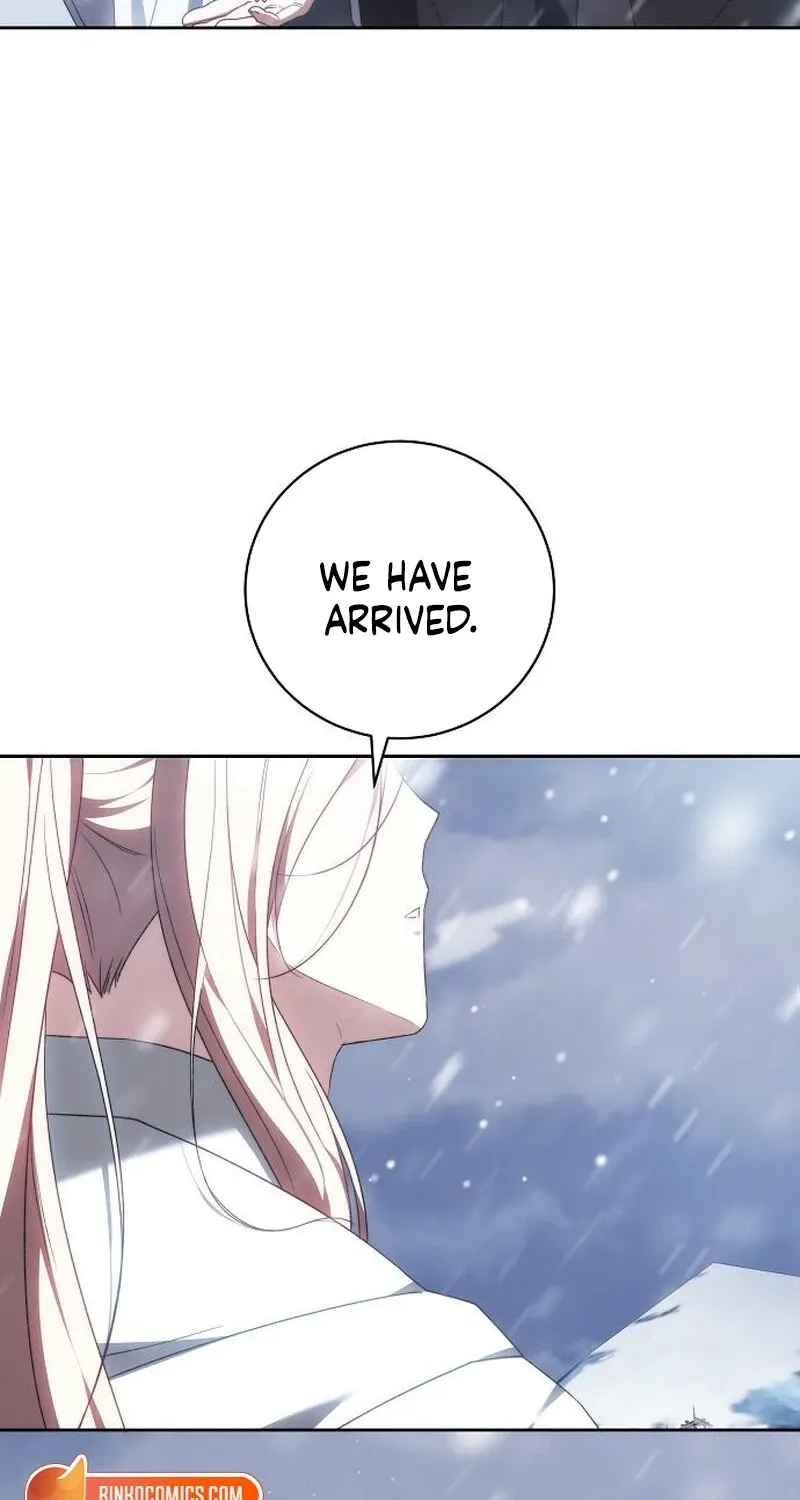 My Child Will Havea Different Father Chapter 79 page 85 - 