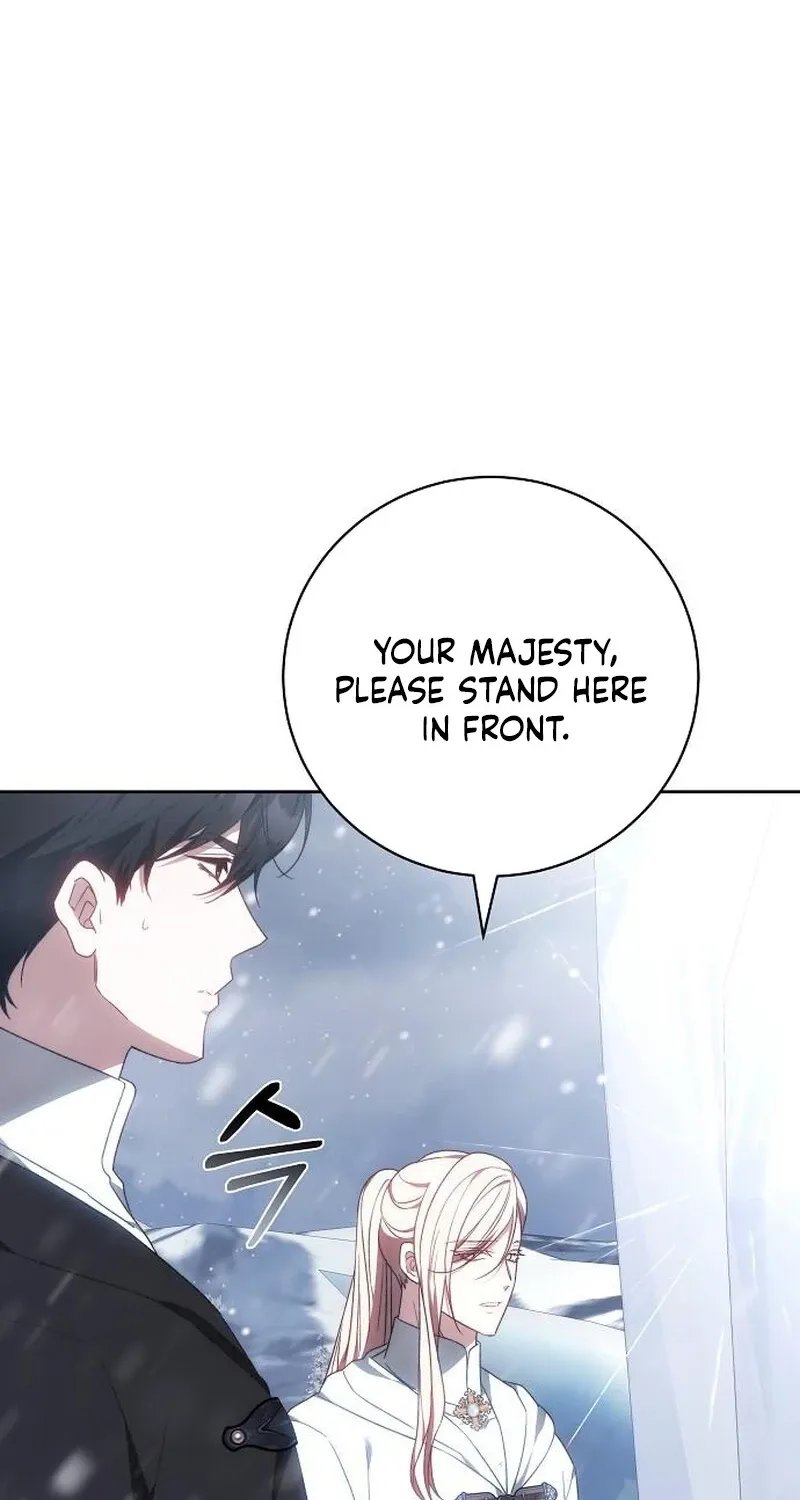 My Child Will Havea Different Father Chapter 79 page 90 - 