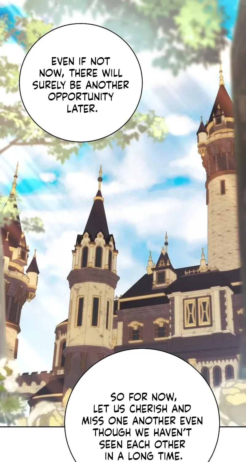 My Child Will Havea Different Father Chapter 79 page 10 - 