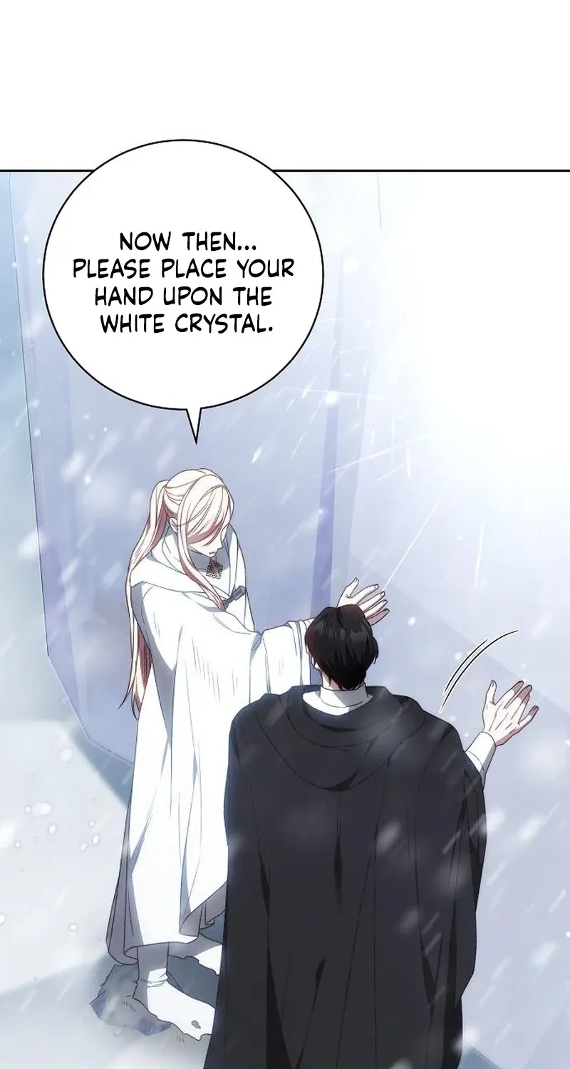 My Child Will Havea Different Father Chapter 79 page 93 - 