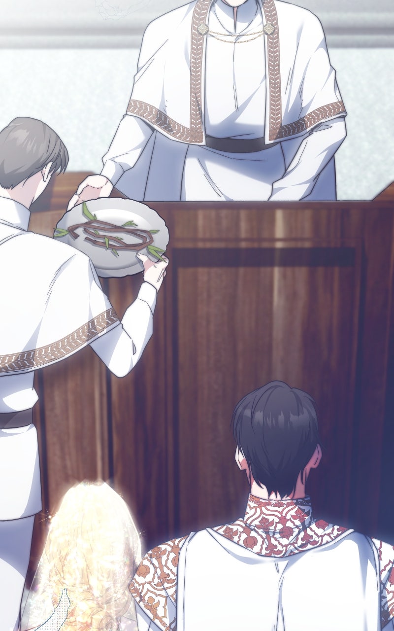 My Child Will Havea Different Father Episode 8 page 16 - 