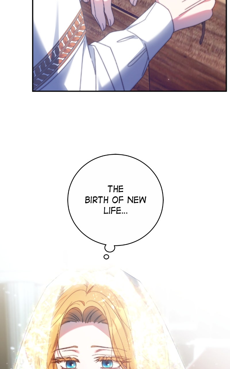 My Child Will Havea Different Father Episode 8 page 20 - 