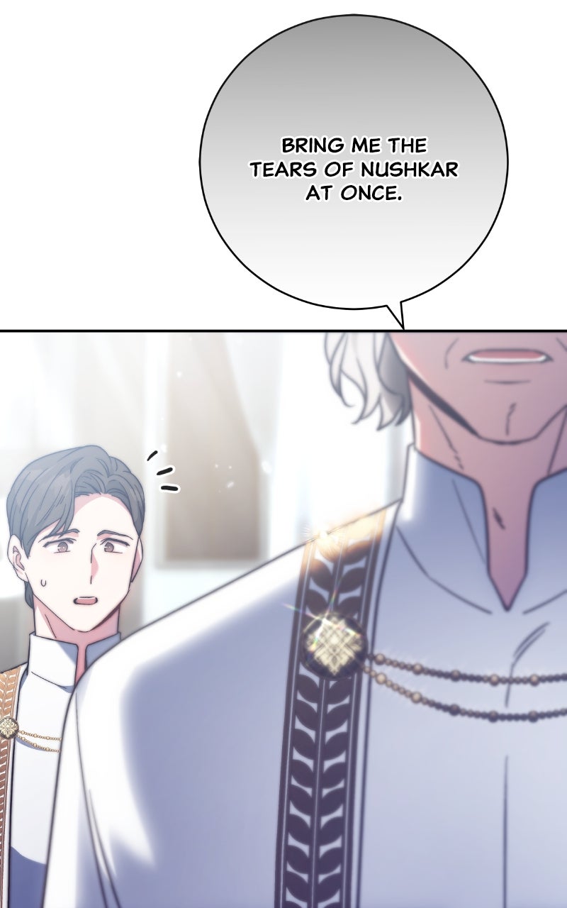 My Child Will Havea Different Father Episode 8 page 32 - 