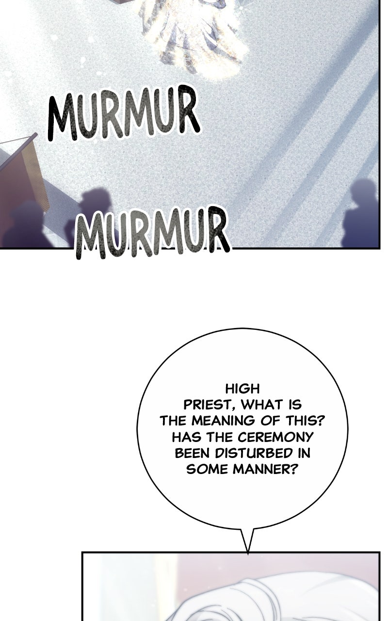 My Child Will Havea Different Father Episode 8 page 34 - 