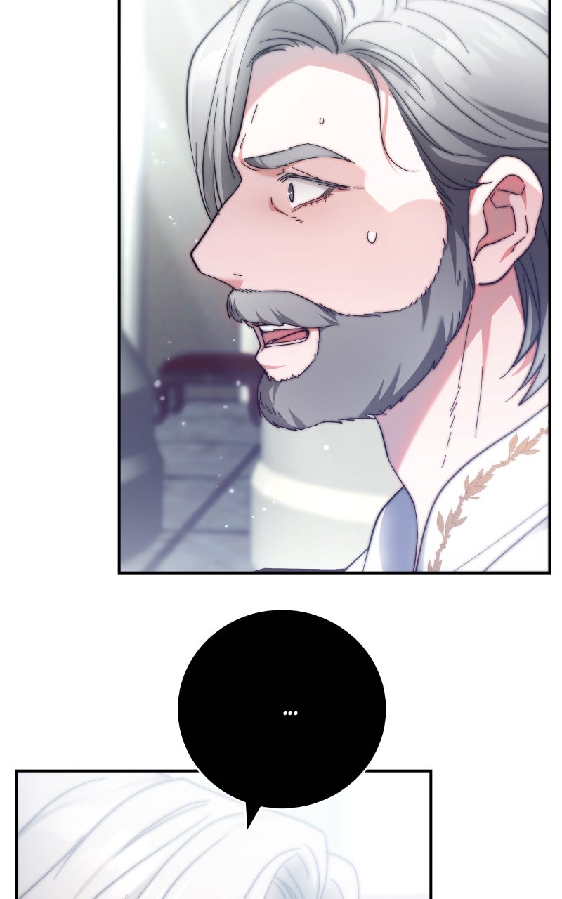 My Child Will Havea Different Father Episode 8 page 35 - 