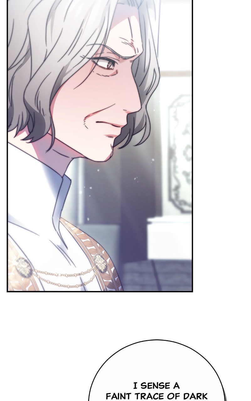 My Child Will Havea Different Father Episode 8 page 36 - 