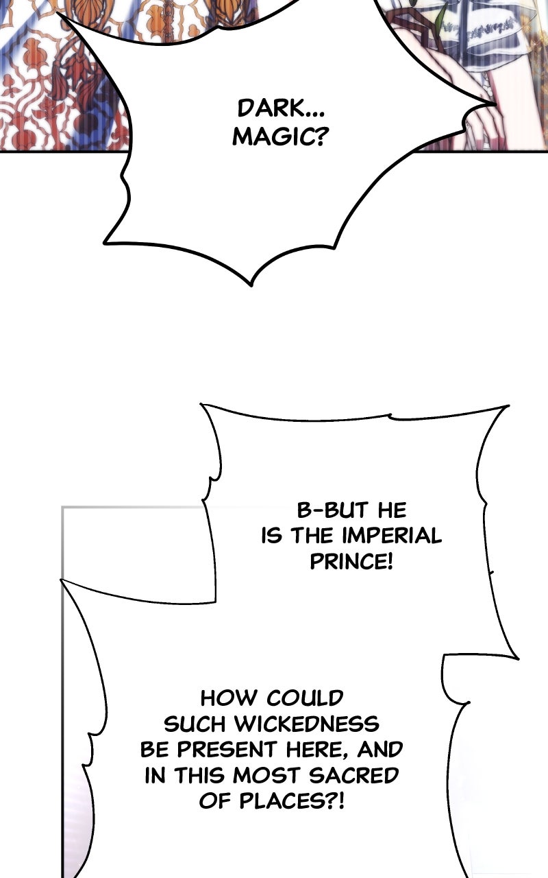 My Child Will Havea Different Father Episode 8 page 38 - 