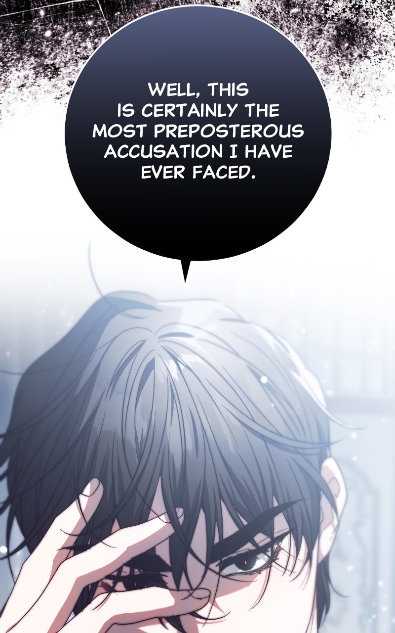 My Child Will Havea Different Father Episode 8 page 42 - 