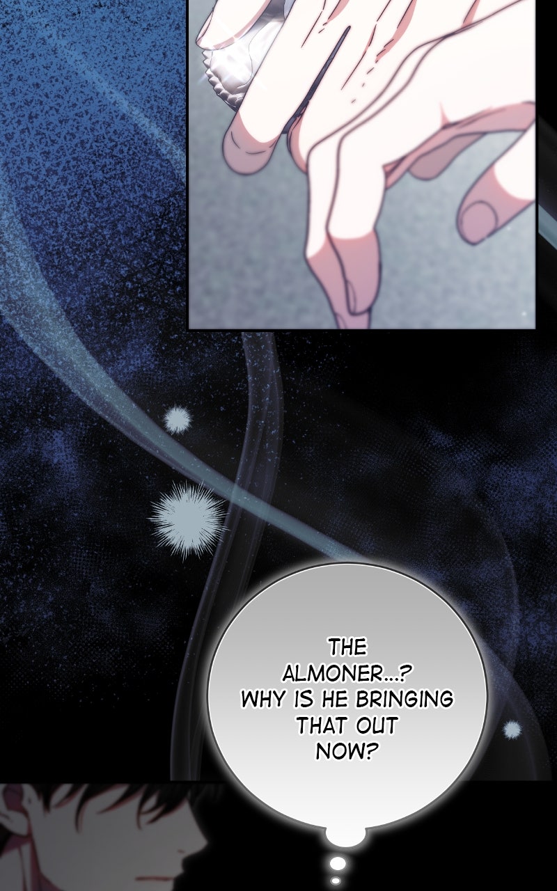 My Child Will Havea Different Father Episode 8 page 46 - 