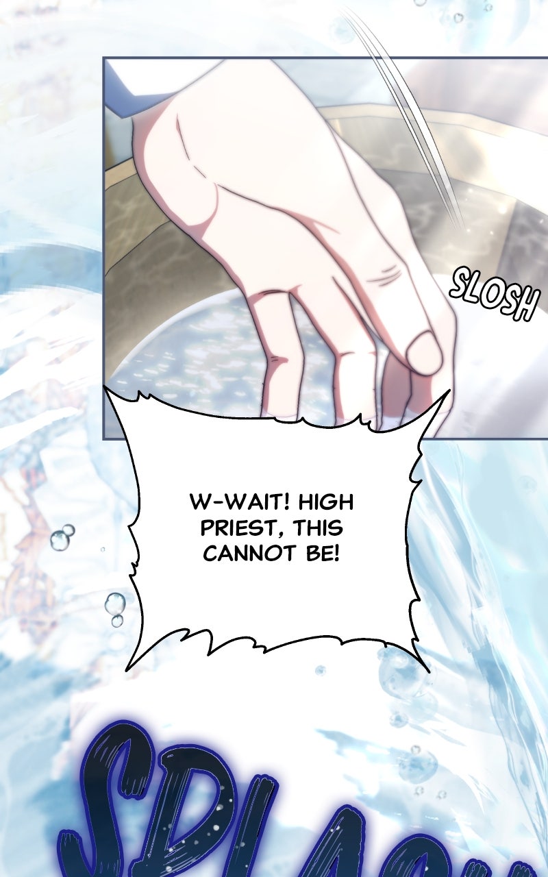 My Child Will Havea Different Father Episode 8 page 52 - 