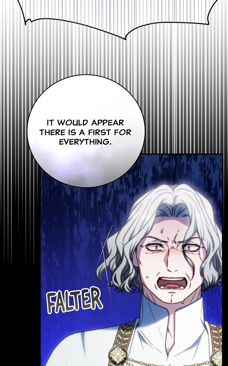 My Child Will Havea Different Father Episode 8 page 58 - 