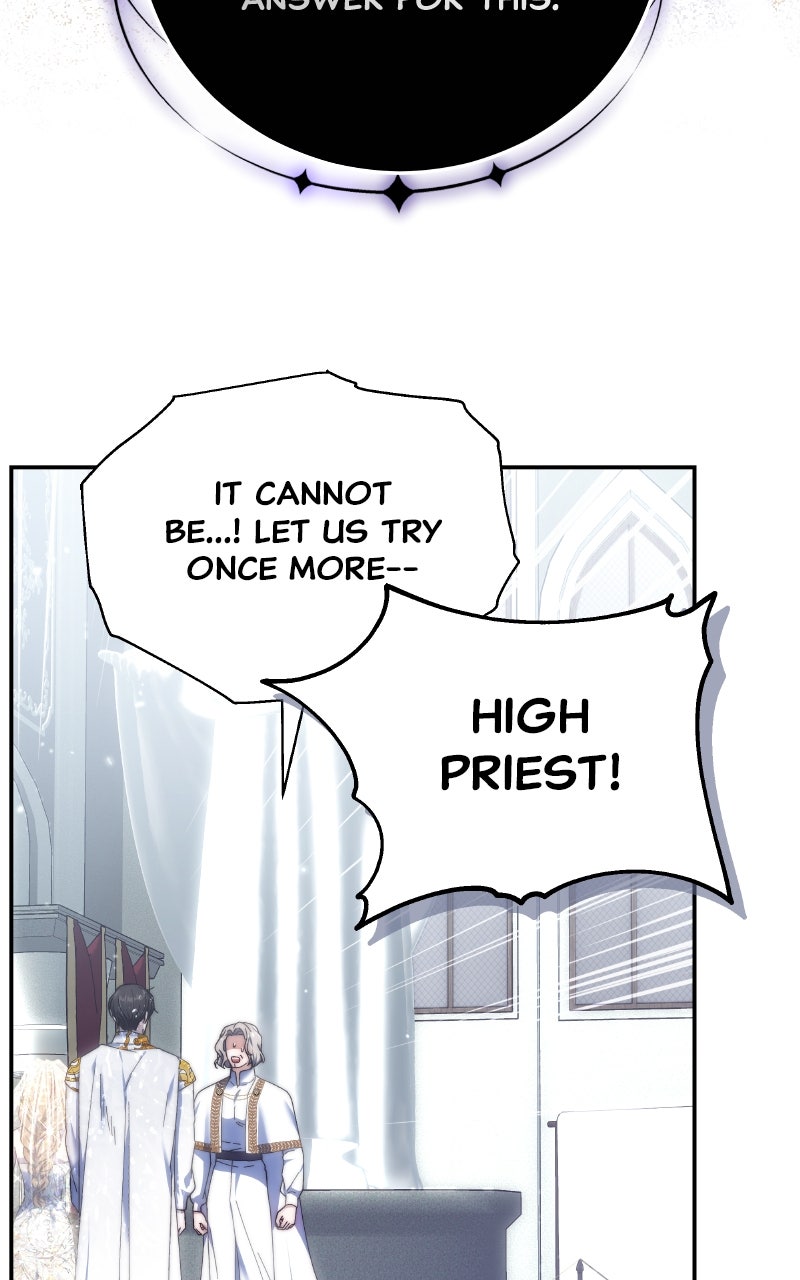 My Child Will Havea Different Father Episode 8 page 61 - 