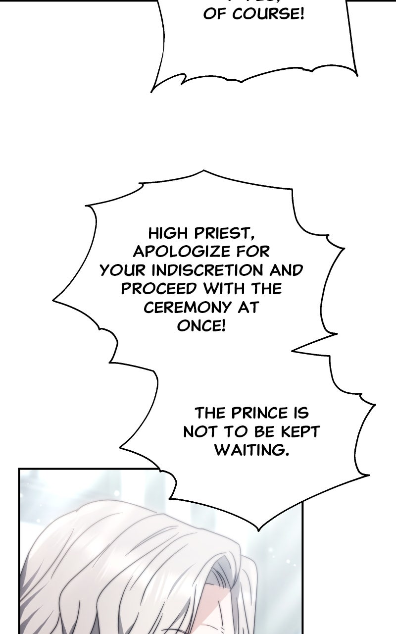 My Child Will Havea Different Father Episode 8 page 64 - 