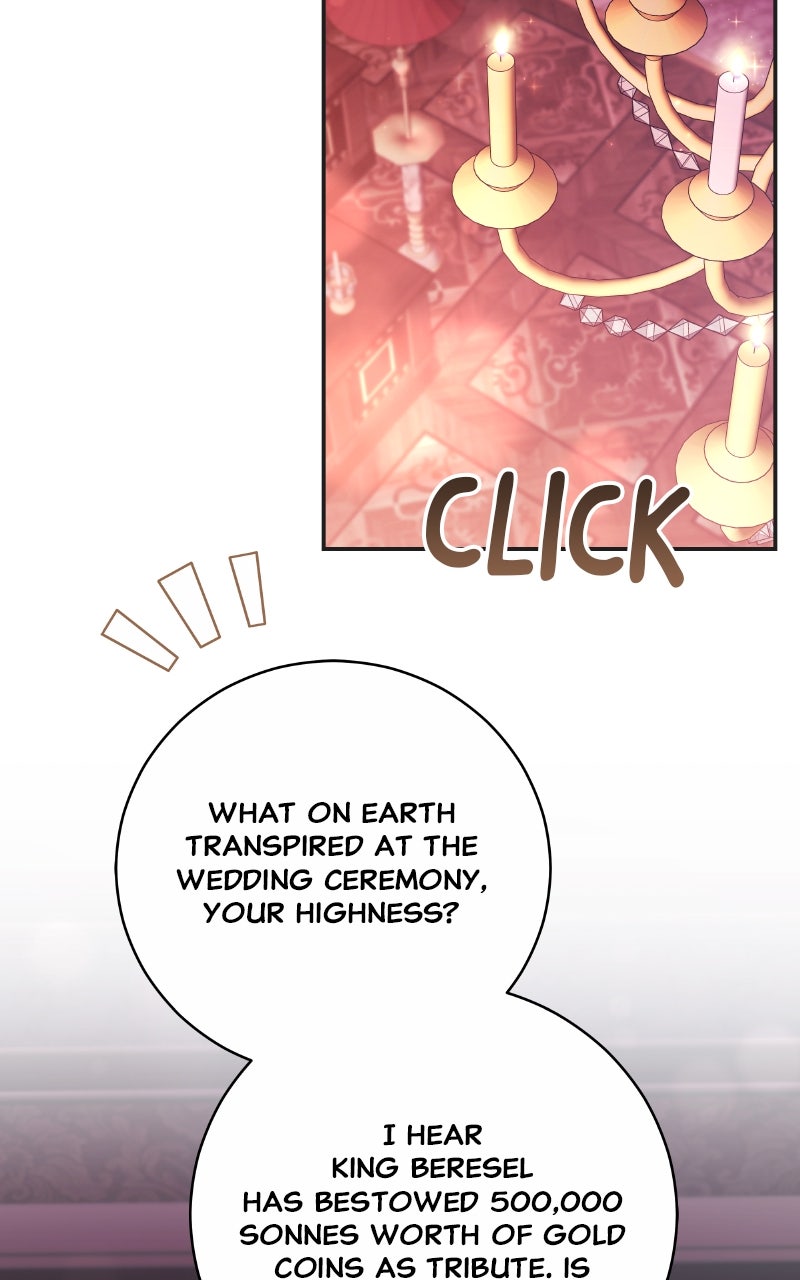 My Child Will Havea Different Father Episode 8 page 69 - 