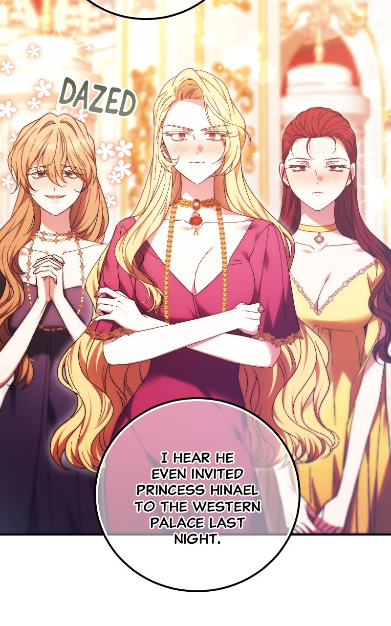 My Child Will Havea Different Father Episode 8 page 8 - 