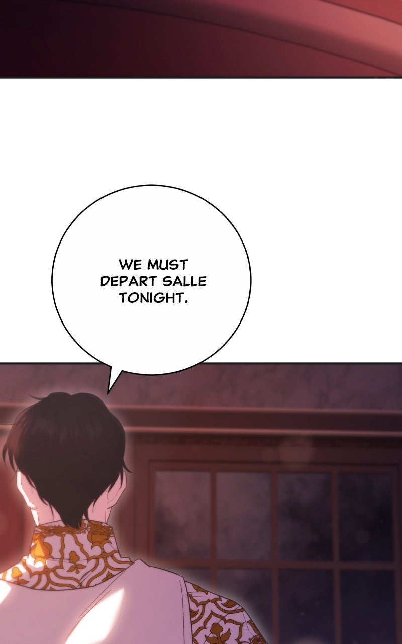 My Child Will Havea Different Father Episode 8 page 71 - 