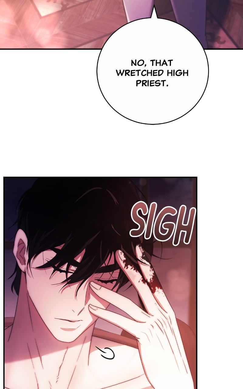 My Child Will Havea Different Father Episode 8 page 76 - 