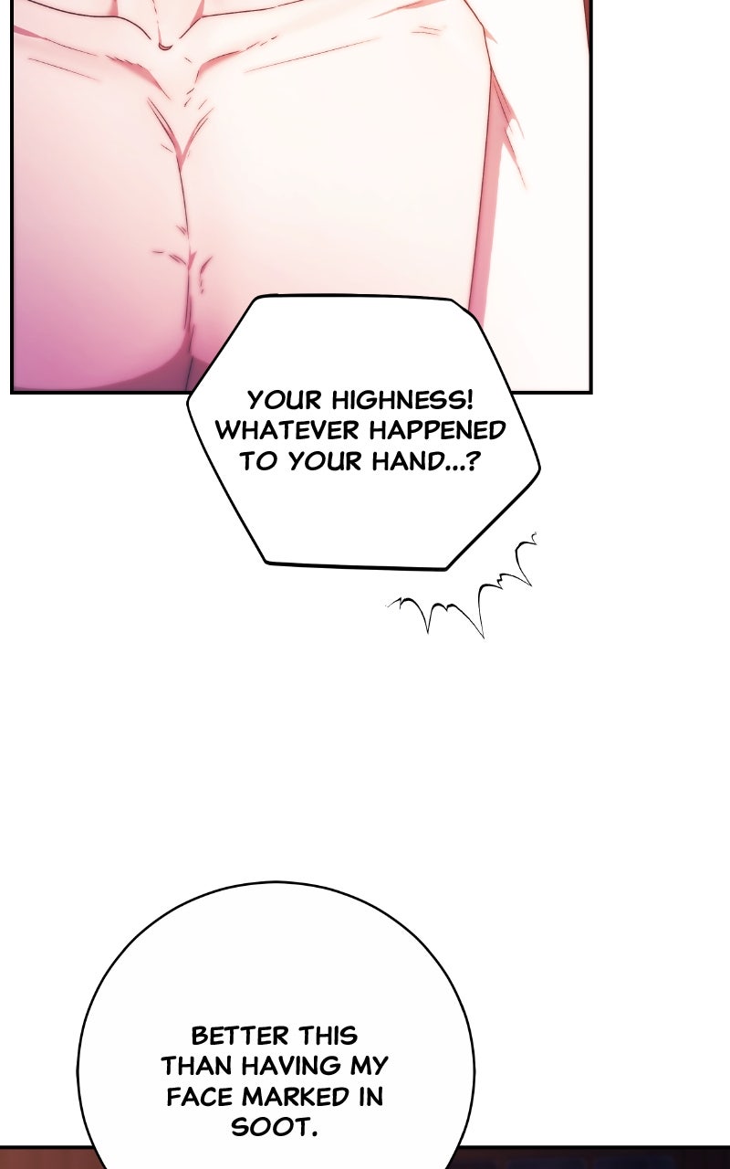 My Child Will Havea Different Father Episode 8 page 77 - 