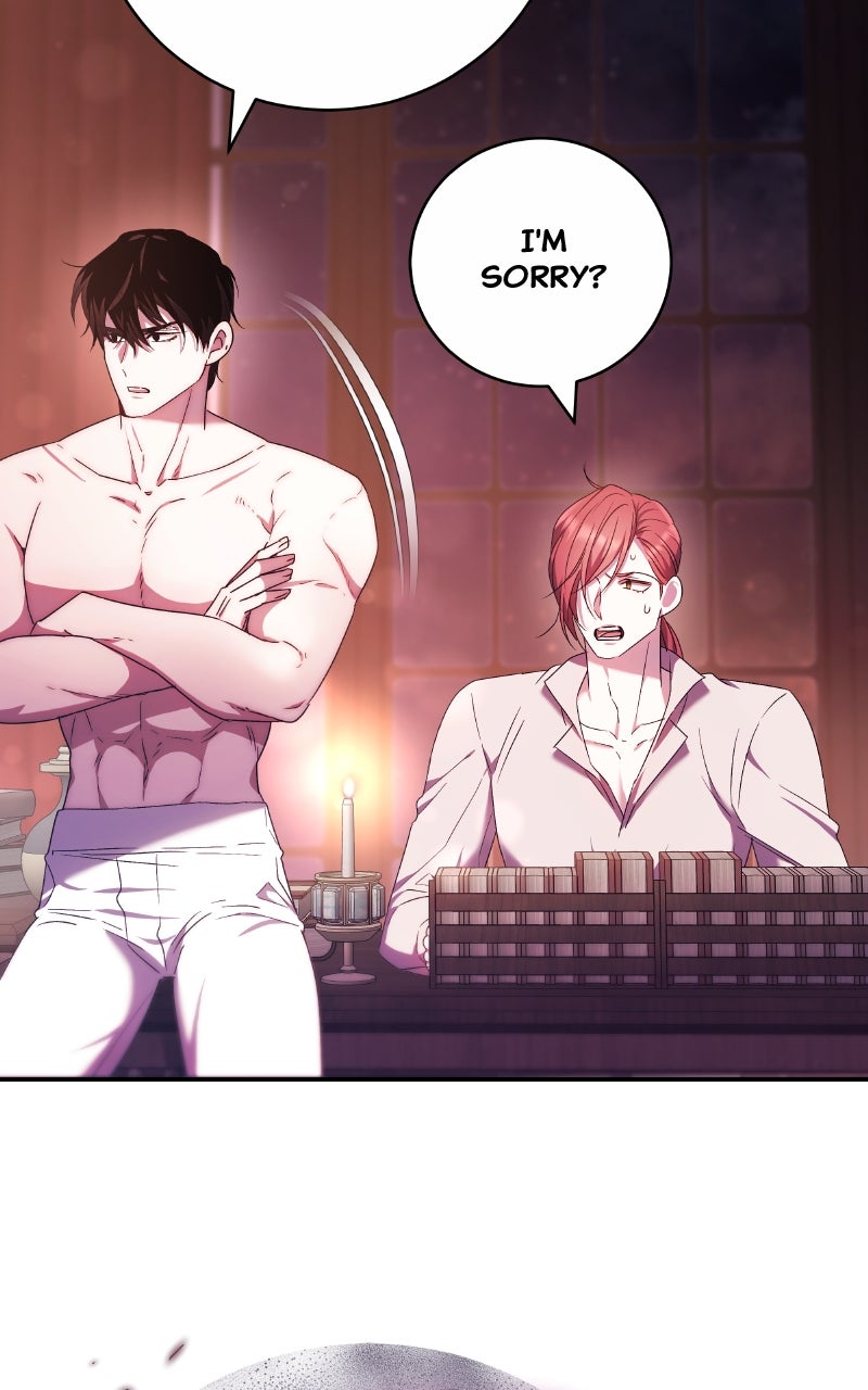 My Child Will Havea Different Father Episode 8 page 78 - 