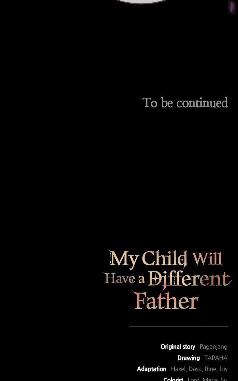 My Child Will Havea Different Father Episode 8 page 81 - 