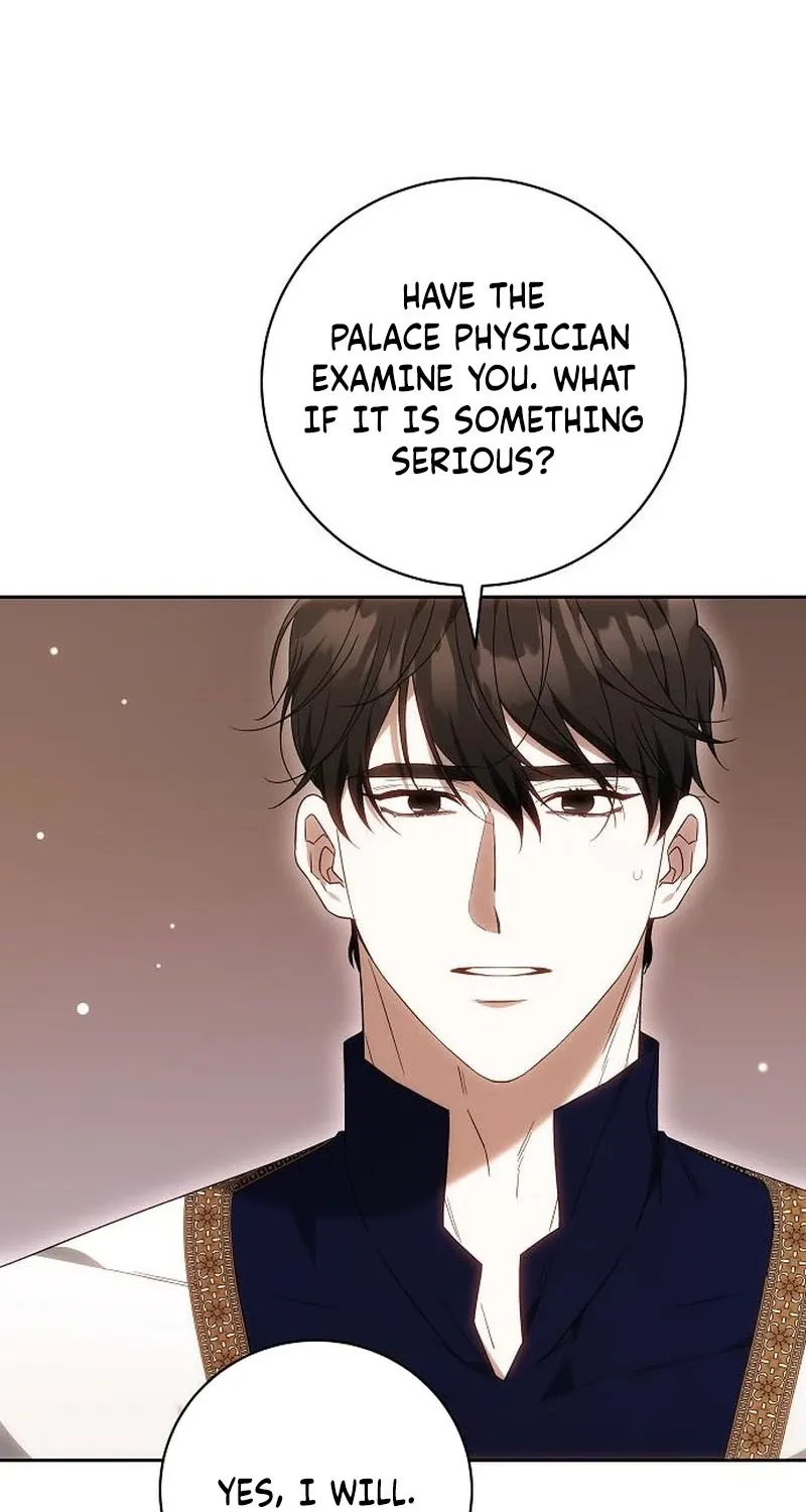 My Child Will Havea Different Father Chapter 80 page 101 - 