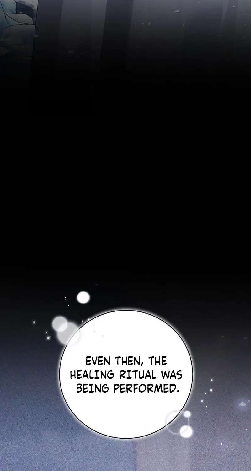 My Child Will Havea Different Father Chapter 80 page 13 - 