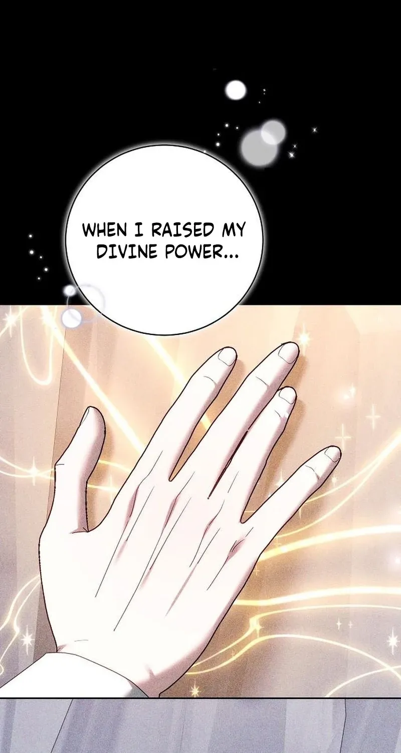 My Child Will Havea Different Father Chapter 80 page 15 - 