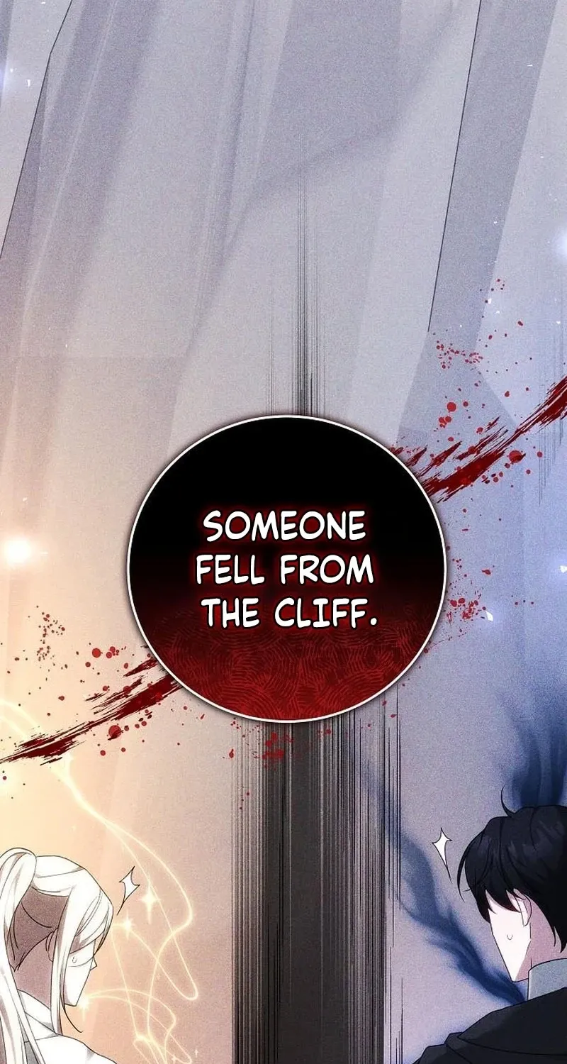 My Child Will Havea Different Father Chapter 80 page 16 - 