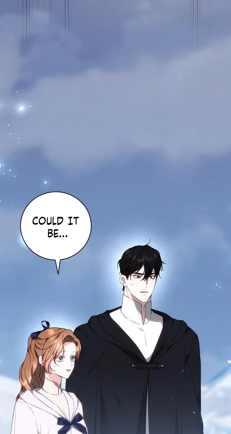 My Child Will Havea Different Father Chapter 80 page 19 - 