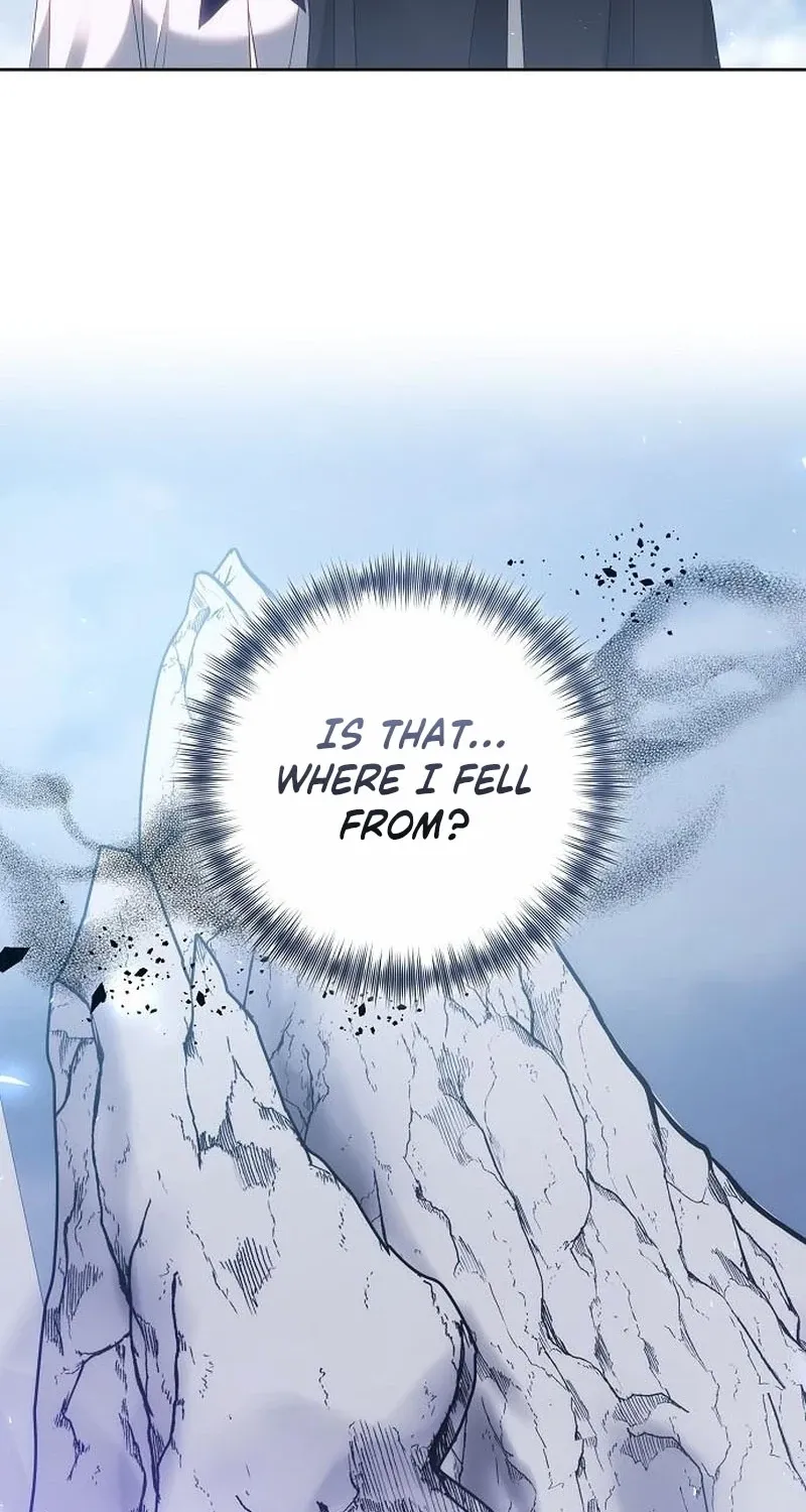 My Child Will Havea Different Father Chapter 80 page 20 - 