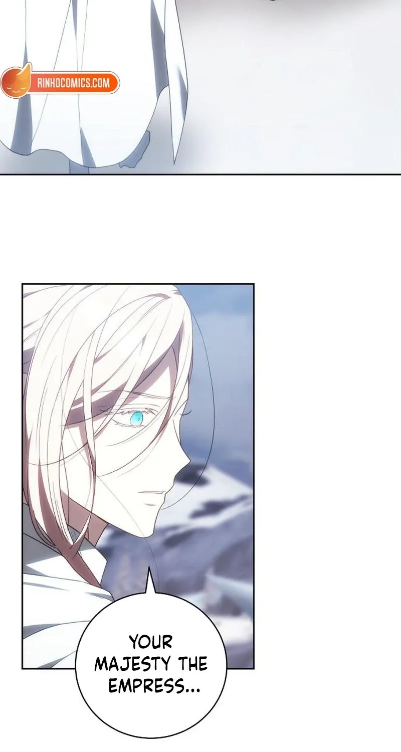 My Child Will Havea Different Father Chapter 80 page 3 - 