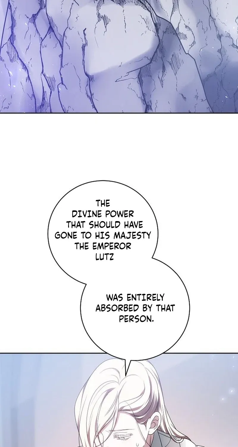 My Child Will Havea Different Father Chapter 80 page 21 - 
