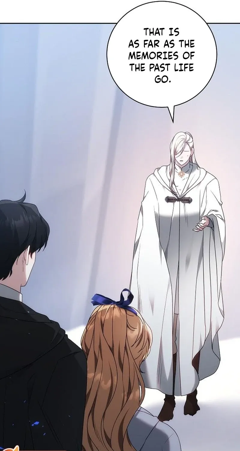 My Child Will Havea Different Father Chapter 80 page 24 - 