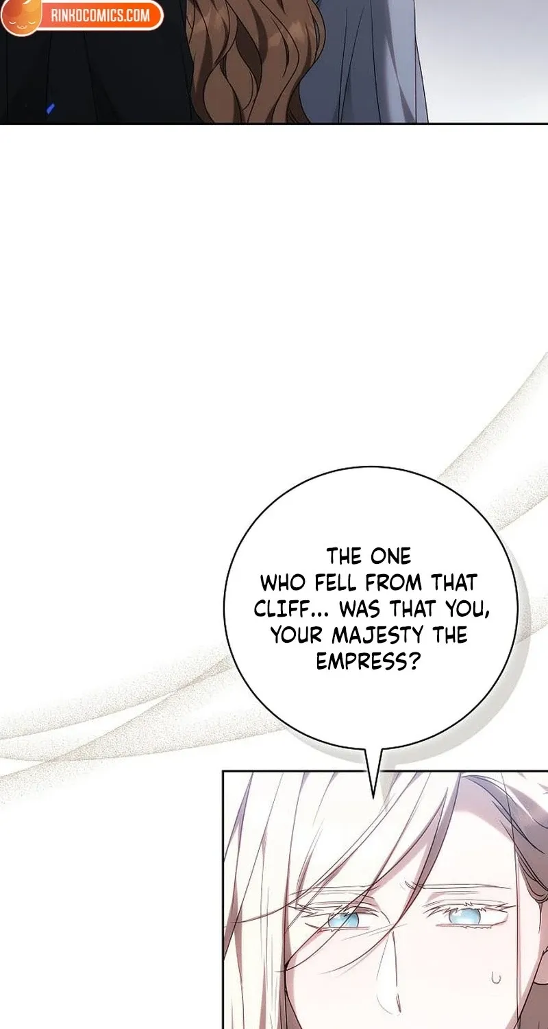 My Child Will Havea Different Father Chapter 80 page 25 - 