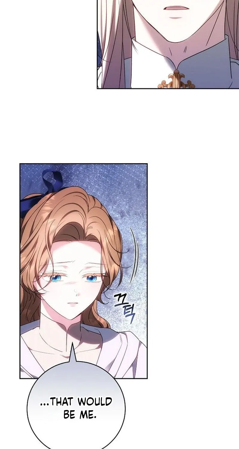 My Child Will Havea Different Father Chapter 80 page 26 - 