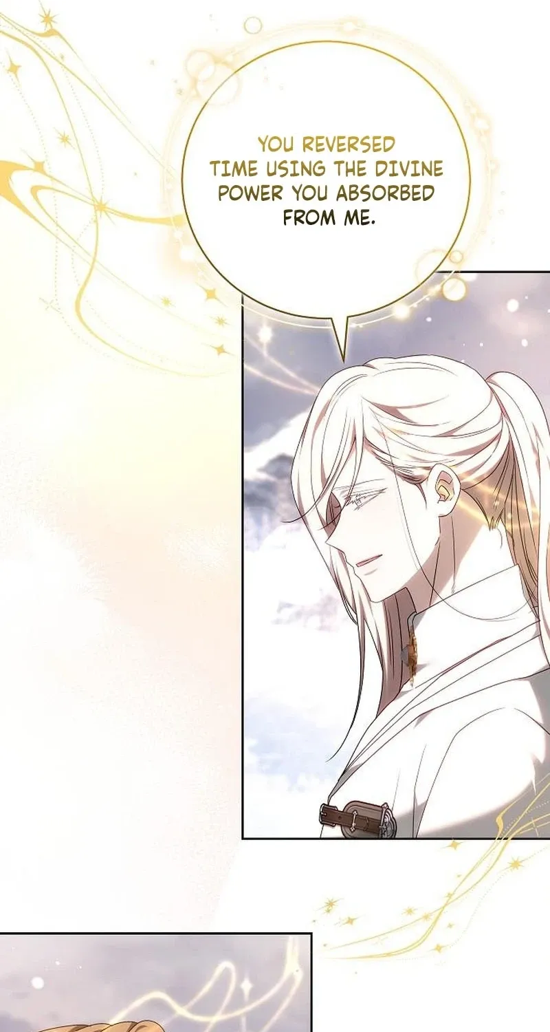 My Child Will Havea Different Father Chapter 80 page 28 - 