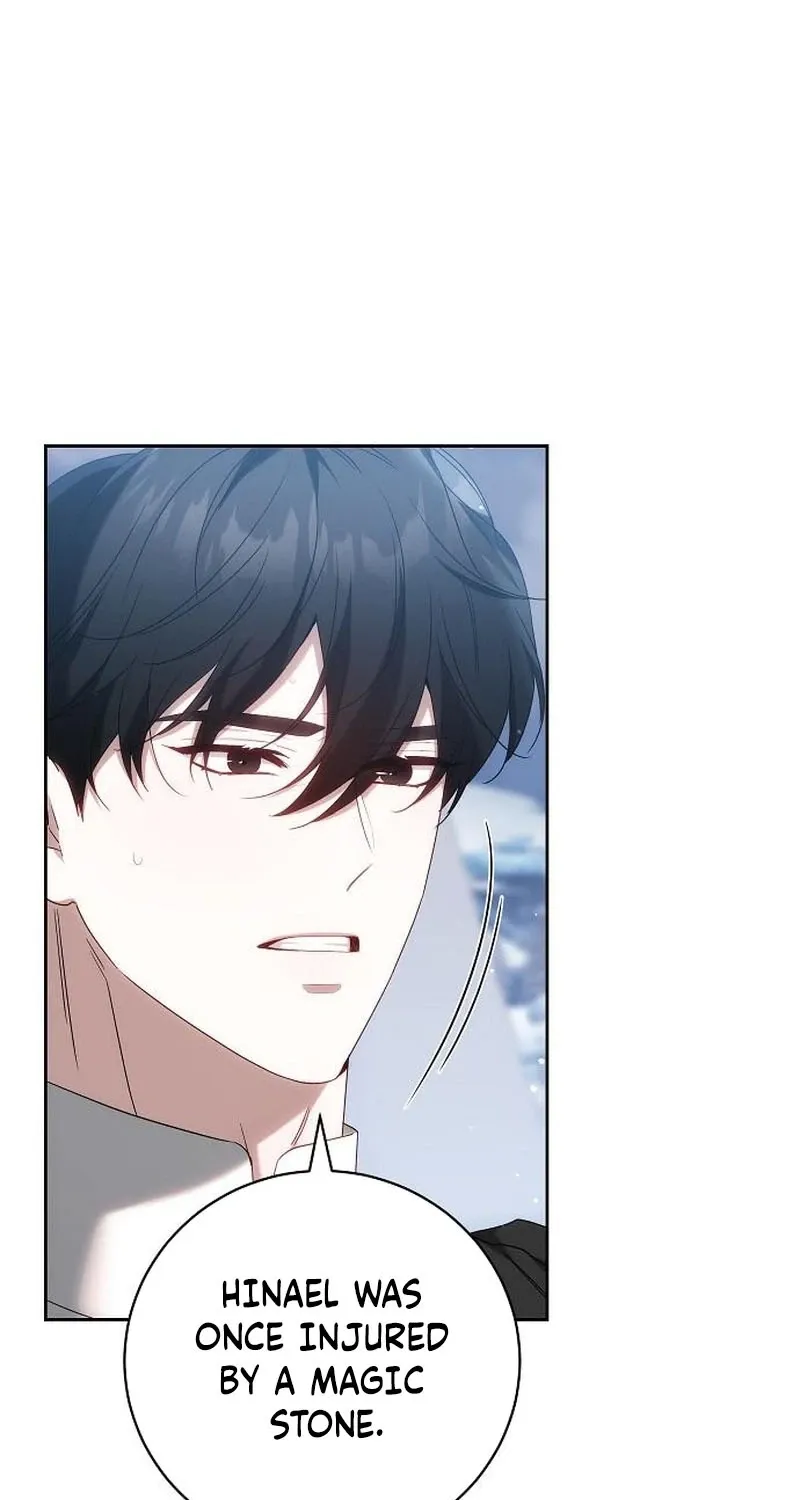 My Child Will Havea Different Father Chapter 80 page 30 - 