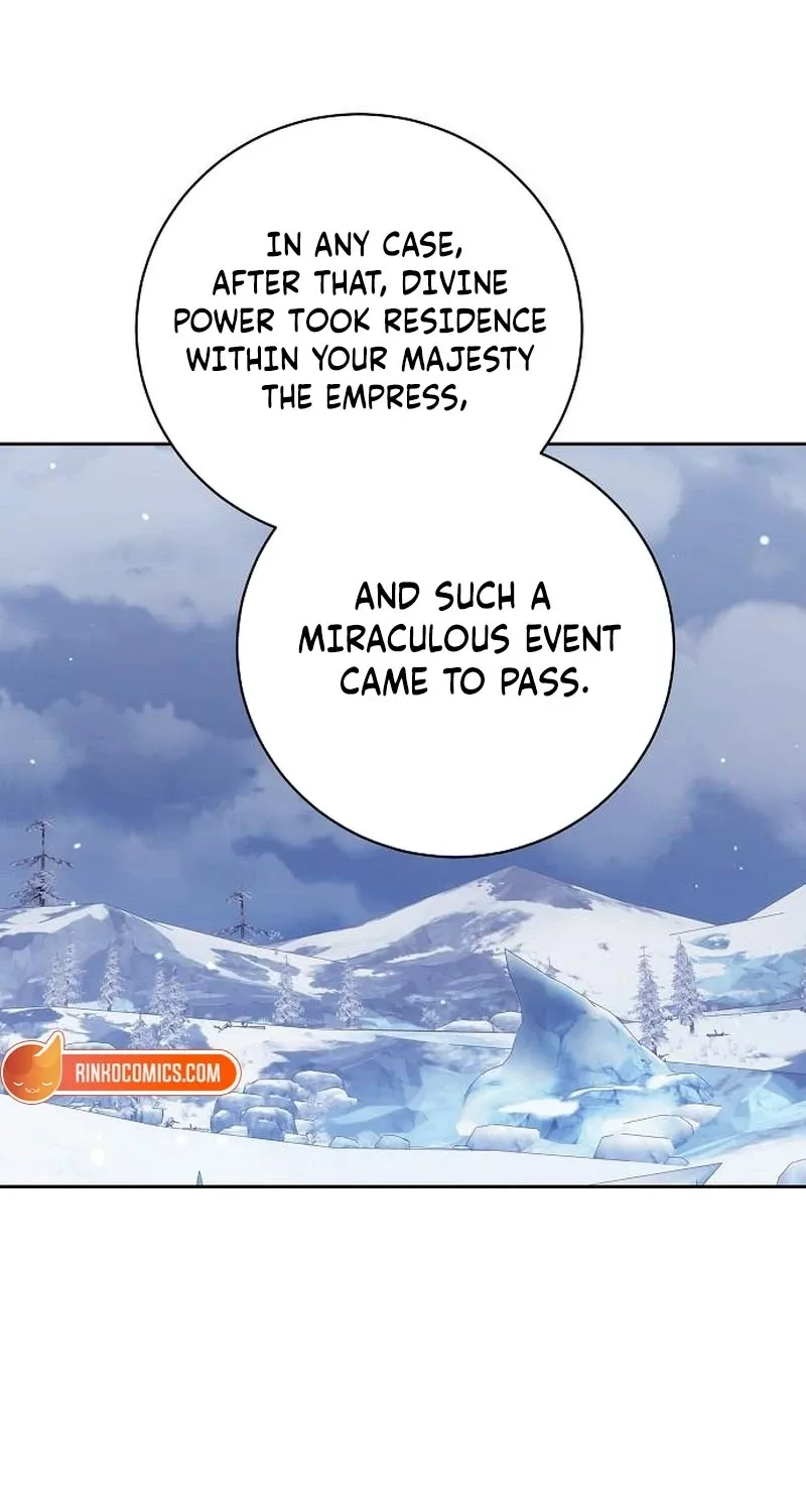 My Child Will Havea Different Father Chapter 80 page 34 - 