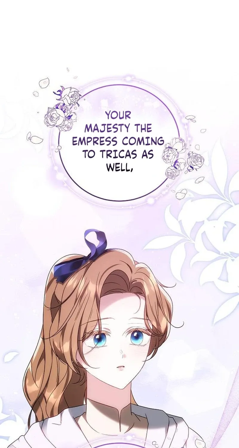 My Child Will Havea Different Father Chapter 80 page 35 - 