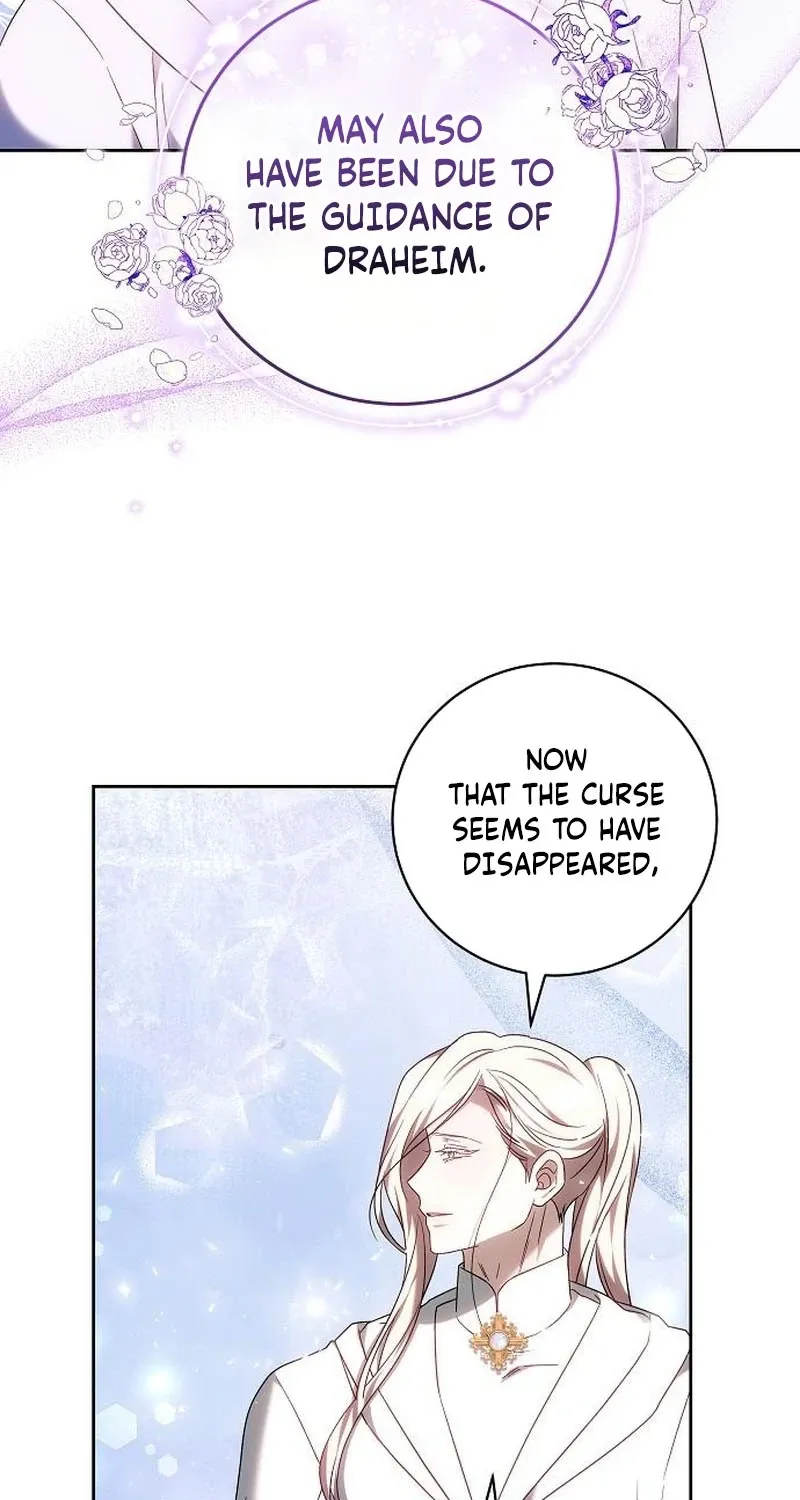 My Child Will Havea Different Father Chapter 80 page 36 - 