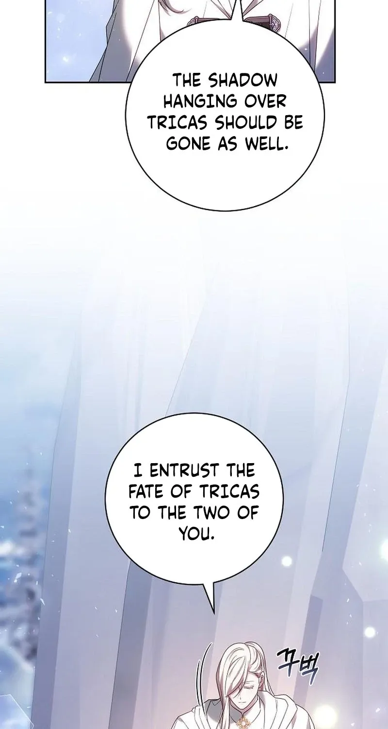 My Child Will Havea Different Father Chapter 80 page 37 - 