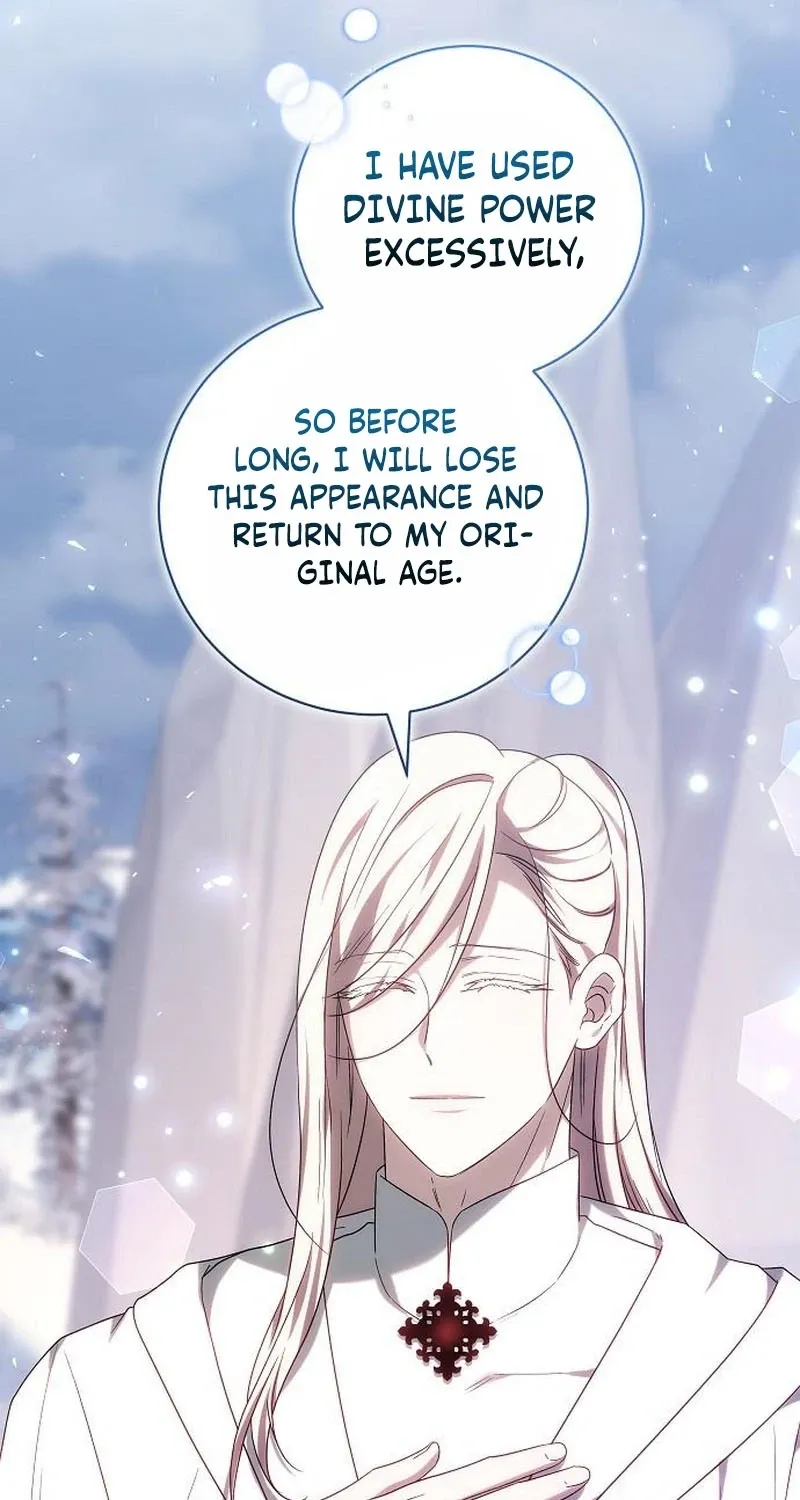 My Child Will Havea Different Father Chapter 80 page 39 - 