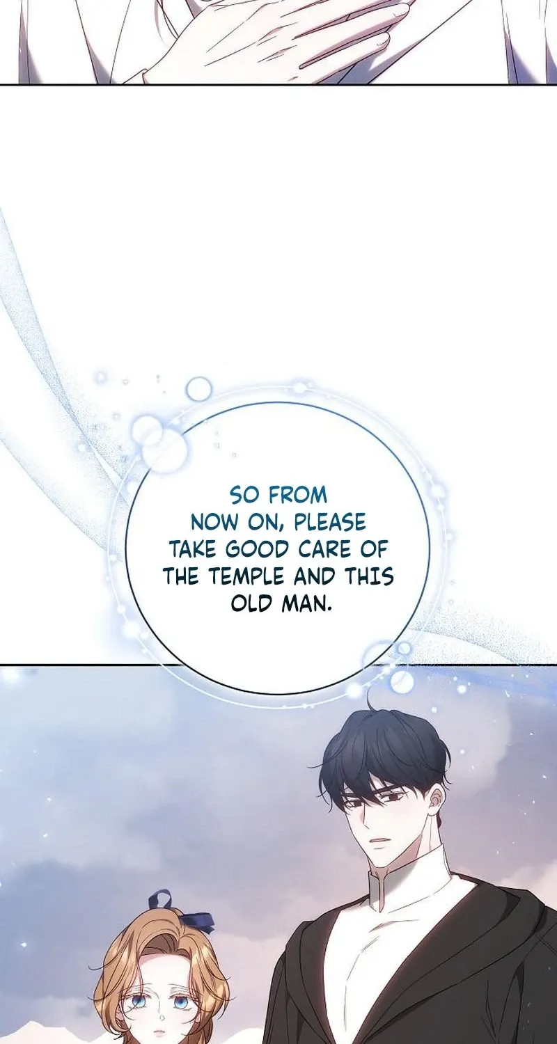 My Child Will Havea Different Father Chapter 80 page 40 - 