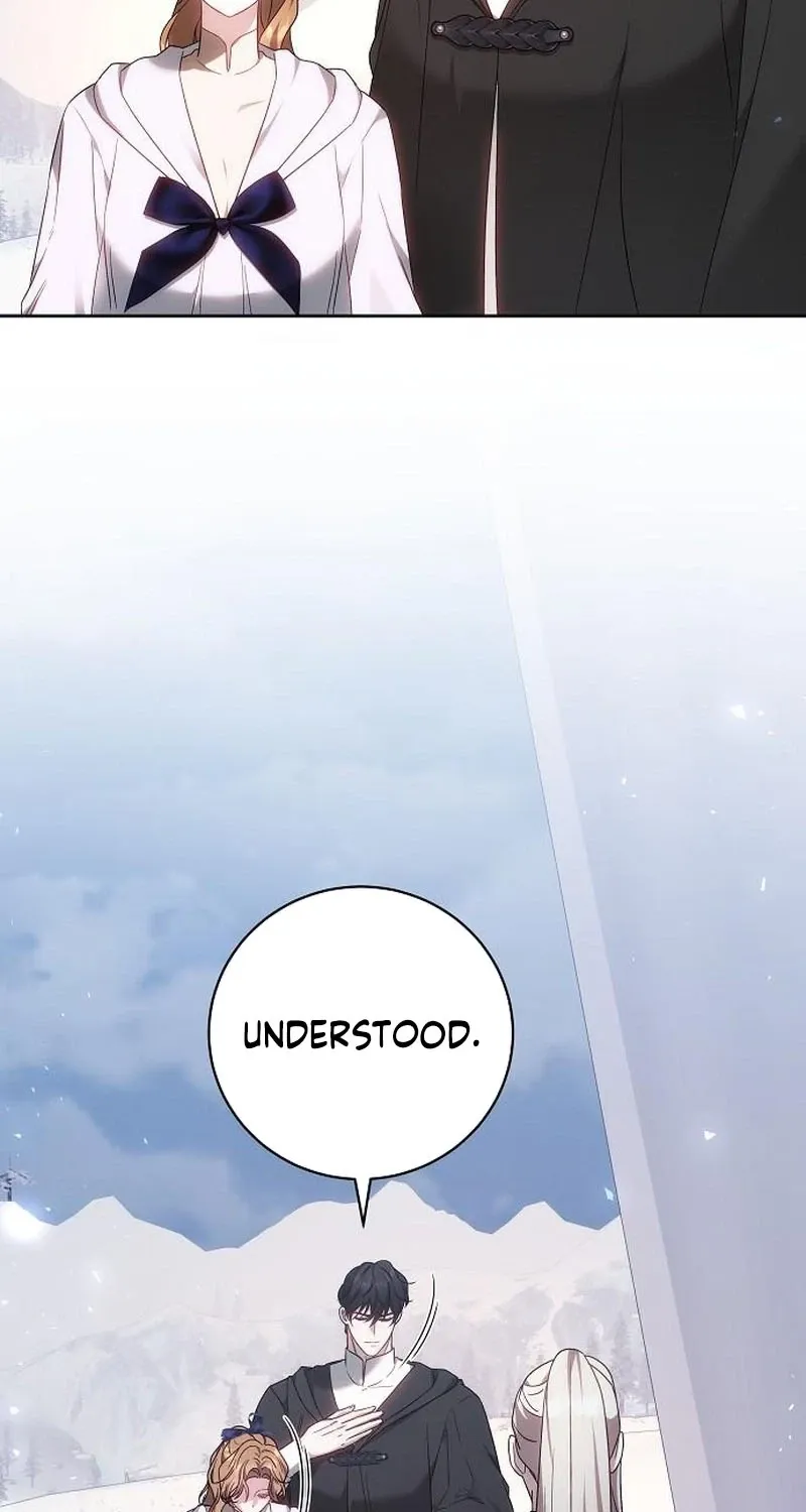 My Child Will Havea Different Father Chapter 80 page 41 - 